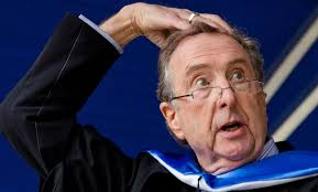 John Franklin Stephens: 'See me as a human being, not a birth defect',  United Nations