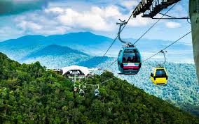 This short guide will show you how you can go there. Kombireise Kuala Lumpur Und Langkawi Kuala Lumpur Bis Zu 70 Voyage Prive