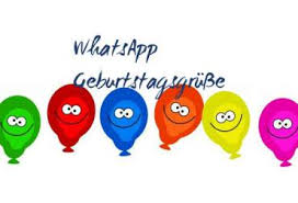 Maybe you would like to learn more about one of these? Whatsapp Geburtstagsgrusse Die 50 Lustigsten Spruche Freeware De