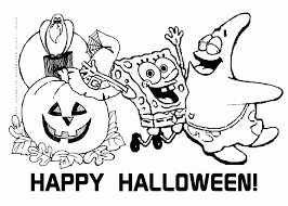 Plus, it's an easy way to celebrate each season or special holidays. 75 Halloween Coloring Pages Free Printables Coloring Library