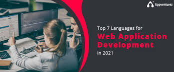 Back end web development (or server side web development) deals with all those things that run in the background to make websites or web apps work, like databases and scripts. What Are The Best Languages For Web Application Development In 2021 Appventurez