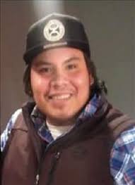 Obituary information for Jeffery Allen Harjo