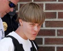 Hair-on-fire kind of guy': serial killer suspect hid secrets behind real  estate success