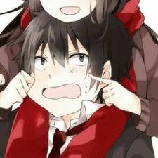 Otomatis hubungan kalian menjadi semakin romantis dan awet. 230 Ide Pp Couple Animasi Pasangan Animasi Gambar