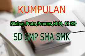 Lengkap prangkat pembelajaran biologi sma/ma kelas 10 (x) kurikulum 2013 revisi terbaru. Silabus Prota Promes Kkm Ki Kd Sd Smp Sma Smk Situs Guru