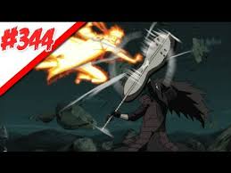Naruto Shippuden Episode 344 Bahasa Indonesia Full Screen 1080p Hd Bahasa Indonesia Indonesia
