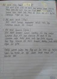 Kelas 08 smp pendidikan agama islam dan budi pekerti siswa. Seni Budaya Dan Keterampilan Kelas 7 Siswapelajar Com