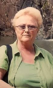 Sandra Palmer Obituary