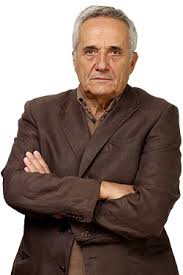I pugni in tasca è un film del 1965, scritto e diretto da marco bellocchio, all'esordio, nella regia di un lungometraggio. Vincere Director Marco Bellocchio On His Powerful Biopic On Mussolini S Mistress Vulture