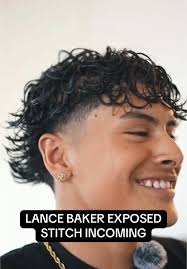 Manuel Enrique Lance Baker