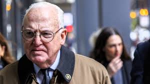 Ed Burke Got Off Easy — The Illinoize