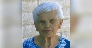 Emma Sedillo Obituary