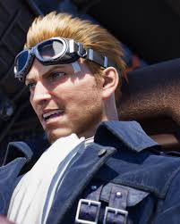 Final Fantasy VII added a new photo.