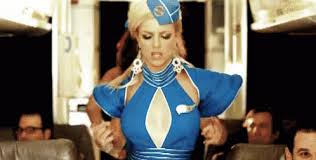 (cnn) — who could forget the music video for britney spears' 2003 hit toxic? Britney Spears Toxic Gifs Tenor
