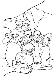 100% free, no strings attached! Miraculous Story Of A Tiny Boy Peter Pan 18 Peter Pan Coloring Pages Free Printables
