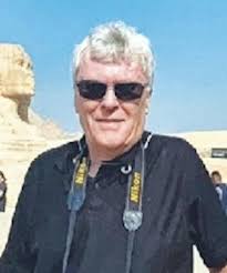 Ed Baker Obituary (2022)