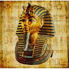 Proyectos, imprimibles, recursos y actividades educación . Puzzle Tutankhamun Grafika 00798 1500 Pieces Jigsaw Puzzles Egypt And Pharaohs Pyramids Jigsaw Puzzle