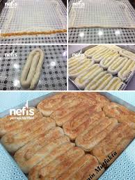 Nefis Yemek Tarifleri Adli Kullanicinin Borek Tarifleri Panosundaki Pin Yemek Yemek Tarifleri Ikindi Cayi Tarifleri
