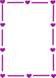 Get all 10 of our heart borders in one package. Vector Clip Art Online Royalty Free Public Domain Clip Art Clip Art Borders Free Clip Art