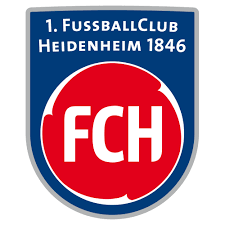 Pauli fortuna düsseldorf greuther fürth hamburger sv hannover 96 heidenheim holstein kiel jahn regensburg karlsruher. 1 Fc Heidenheim 1846 News Stats Fixtures And Results Yahoo Sports