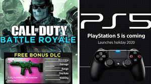Good News Ps5 Official Page Is Up Mw Battle Royale Season 2 Tease In 2020 Modern Warfare Tease Video Games Playstation