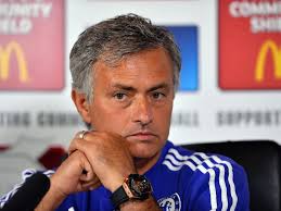 Wawancara Mourinho: Misi Juara, tanpa Belanja Besar-besaran