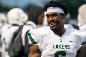 Ohio State football and the recruiting battle for four-star running back Donovan  Edwards