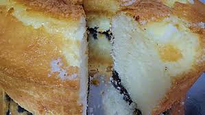 4 personas tiempo de preparación: Cocina Con Mari Bizcocho Sin Gluten De Nata Y Pepitas De Chocolate