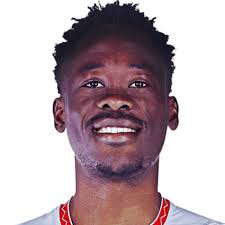 Nigerians Players playing in Spain and who played in Football ::  playmakerstats.com