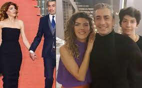 Meşhur oyuncu erkan petekkaya, hamburger devine; Erkan Petekkaya Nereli Kac Yasinda Esi Ve Cocuklari Kimdir Internet Haber