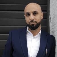 Mark Sheaffer's Instagram, Twitter & Facebook