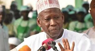 In a related development, warrant of arrest has been issued for nigeria's police commissioner abba kyari, based on court documents. Ganduje Abba Kyari Attend Wedding Of Igp Adamu S Son Qed Ng