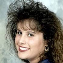 Tribute for Heather Ann Wages (Guest book)