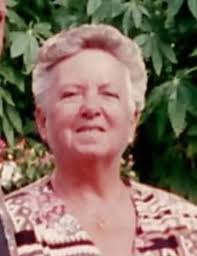Obituary information for Shirley Ann (Grover) Beattie