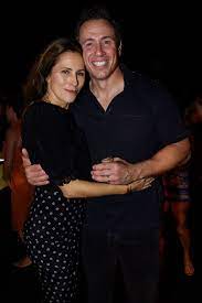 Jun 08, 2021 · gov. Facts About Chris Cuomo S Wife Cristina And Their Three Kids