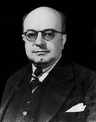 Hildegarda Libros: Efemérides 10 de abril. Julio Jiménez Rueda