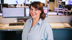 Martina rupp in den news. Martina Rupp O3 Programm