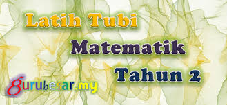 Miskonsepsi masa dan waktu tahun 1 via www.slideshare.net. Soalan Latih Tubi Matematik Tahun 2 Gurubesar My