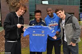 Chelsea Fc Oscar Girlfriend Join the discussion or compare with others!
