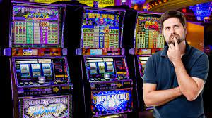 If you are able to manufacture something that the machine thinks is a coin, you can use it to make money. How To Cheat At Slots In A Casino 5 Ways To Cheat And Reasons Not To