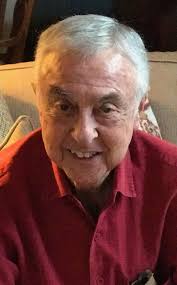 Edgar 'Ed' Sandritter, age 89