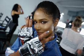 New York Fashion Week S/S '17