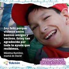 Fundación Teletón Paraguay