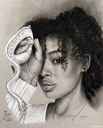 See more ideas about realistic drawings, drawings, pencil drawings. Design Stack A Blog About Art Design And Architecture Charcoal Portraits Realistic Drawings