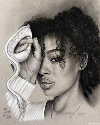 Support me on patreon and get access to all my. Design Stack A Blog About Art Design And Architecture Charcoal Portraits Realistic Drawings