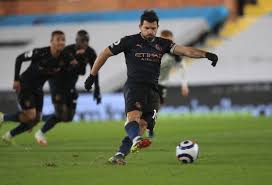 Manchester city striker sergio aguero will leave the epl club at the end of this season after 10 years at the club. Oqh Qkqgd 7v3m