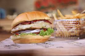 pin on burgers