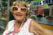 Lenora Russo, Celebrated 'Queen of Williamsburg,' Dies at 91