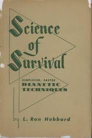 science of survival wikipedia