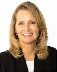 Cathy Walsh - Weinstein Keach